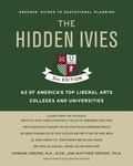Cover: Hidden Ivies, 3rd Edition, The, EPUB - HarperCollins