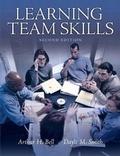 Cover: Learning Team Skills Plus New Mylab Student Success Update -- Access Card Package - Pearson