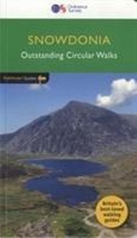 Abbildung von: Snowdonia 2016 - Ordnance Survey/Crimson
