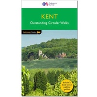 Abbildung von: Kent 2016 - Ordnance Survey/Crimson