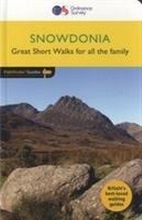 Abbildung von: Snowdonia 2016 - Ordnance Survey/Crimson