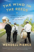 Cover: The Wind in the Reeds - Penguin Putnam Inc