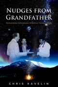 Cover: Nudges from Grandfather - Kavelin Group