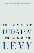 Cover: The Genius of Judaism - Random House