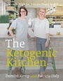 Cover: The Ketogenic Kitchen - Gill Books