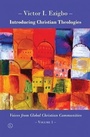 Cover: Introducing Christian Theologies - Lutterworth Press