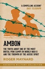 Cover: Ambon - Hachette Australia