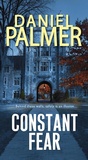 Cover: Constant Fear - PINNACLE