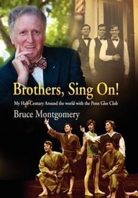 Abbildung von: Brothers, Sing on! - University of Pennsylvania Press