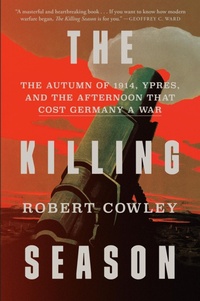 Abbildung von: The Killing Season - Random House