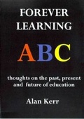 Cover: Forever Learning - Quercus Publications