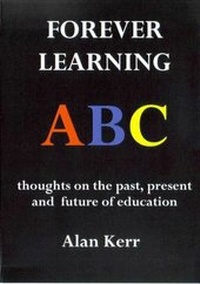 Enlarge image Cover: Forever Learning - Quercus Publications