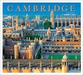 Cover: Cambridge 2016 - The Oxbridge Portfolio Ltd