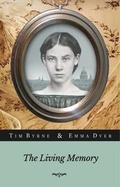 Cover: The Living Memory - Opposite Books