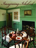 Cover: Imagining Ichabod - Bauer and Dean Publishers Inc