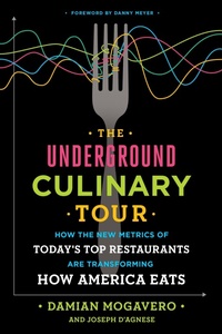 Abbildung von: The Underground Culinary Tour - Crown Currency