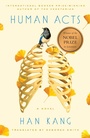 Cover: Human Acts - Hogarth