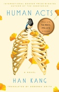 Cover: Human Acts - Hogarth