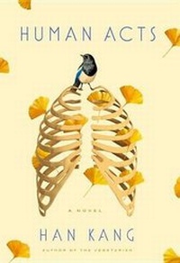 Enlarge image Cover: Human Acts - Hogarth Press