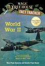 Cover: World War II - Random House Books for Young Readers