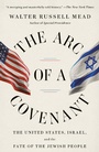 Cover: The Arc of a Covenant - Vintage