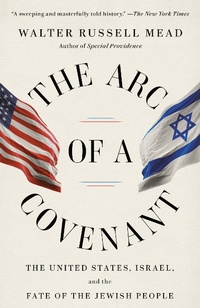 Bild: The Arc of a Covenant - Vintage