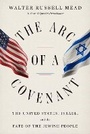Cover: The Arc of a Covenant - Alfred A. Knopf