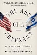 Cover: The Arc of a Covenant - Alfred A. Knopf