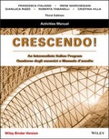 Cover: Crescendo - Wiley