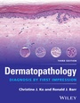 Cover: Dermatopathology - Wiley-Blackwell