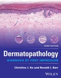 Cover: Dermatopathology - Wiley-Blackwell
