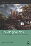 Cover: Sociological Noir - Routledge