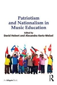Abbildung von: Patriotism and Nationalism in Music Education - Routledge
