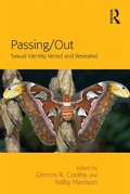 Cover: Passing/Out - Routledge
