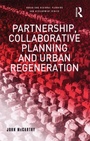 Cover: Partnership, Collaborative Planning and Urban Regeneration - Routledge
