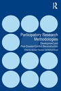 Cover: Participatory Research Methodologies - Routledge