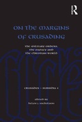 Cover: On the Margins of Crusading - Routledge