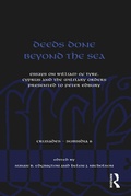 Cover: Deeds Done Beyond the Sea - Routledge