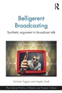Cover: Belligerent Broadcasting - Routledge