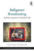 Cover: Belligerent Broadcasting - Routledge