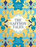 Cover: The Saffron Tales - Bloomsbury Publishing PLC