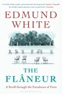 Cover: The Flaneur - Bloomsbury Paperbacks