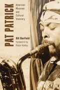 Cover: Pat Patrick - Rowman & Littlefield Publishers