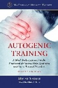 Cover: Autogenic Training - McFarland & Co Inc