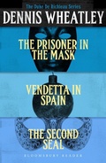 Cover: The Duke de Richleau Series Starter - Bloomsbury Reader