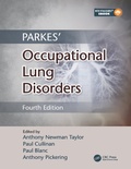 Cover: Parkes' Occupational Lung Disorders - CRC Press