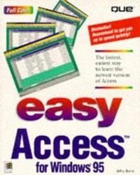 Abbildung von: Easy Access - Que