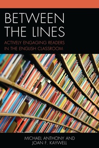 Enlarge image Cover: Between the Lines - Rowman & Littlefield Publishers