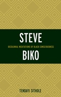 Cover: Steve Biko - Lexington Books