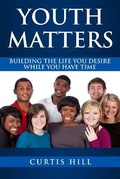 Cover: Youth Matters - Movement Publishing